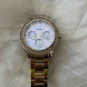 Fossil Watch